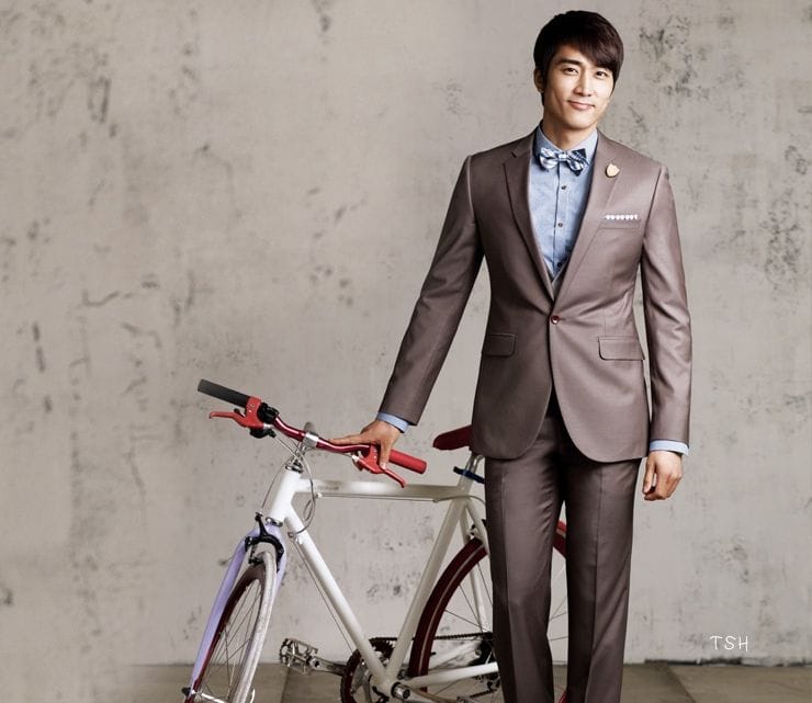 Seung-heon Song
