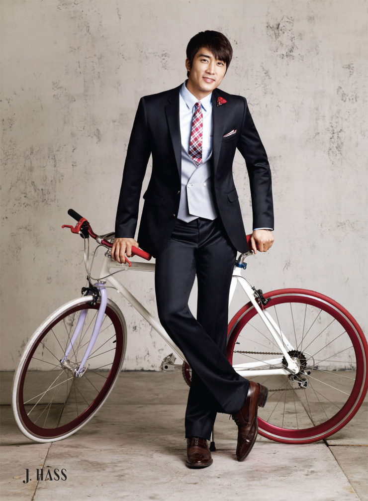 Seung-heon Song