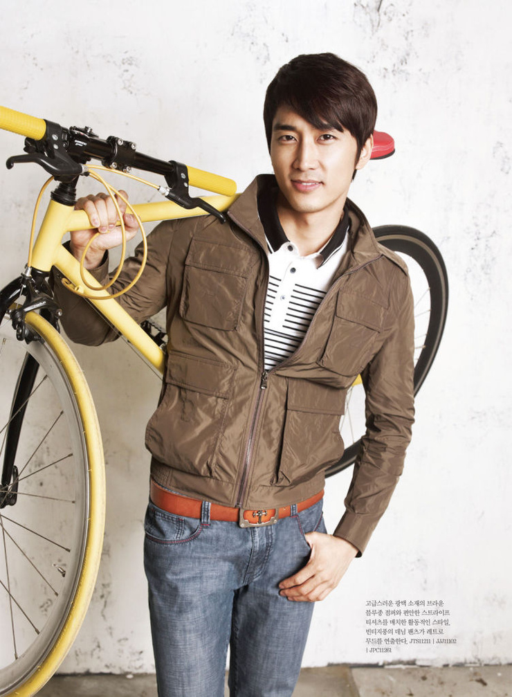 Seung-heon Song