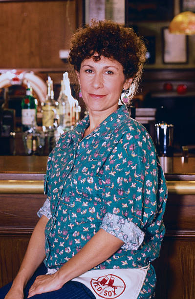 Rhea Perlman