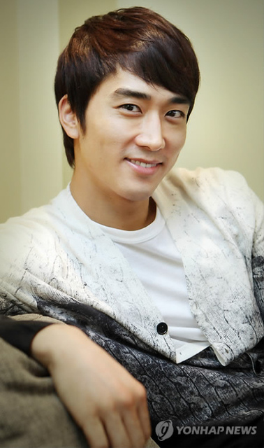 Seung-heon Song
