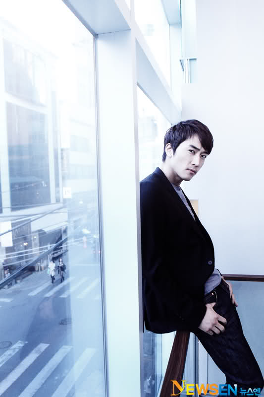 Seung-heon Song
