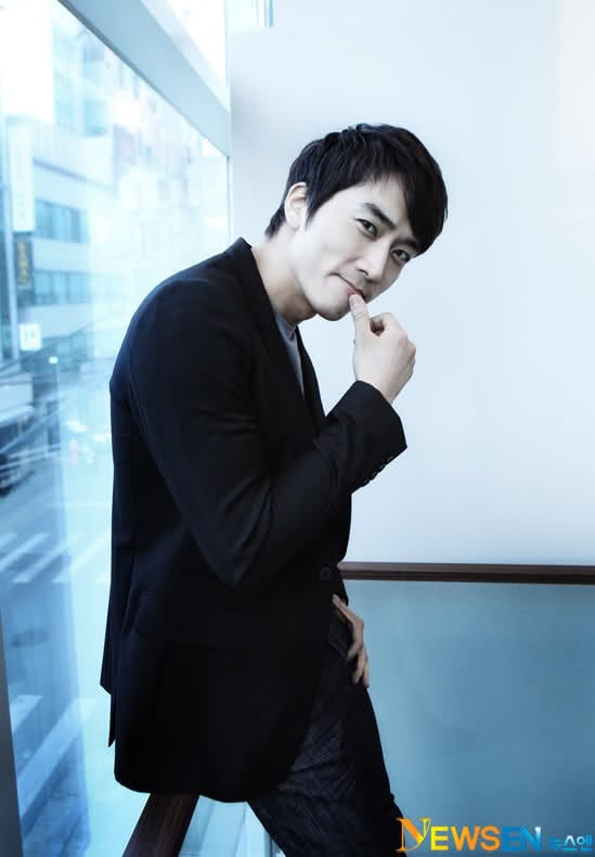 Seung-heon Song