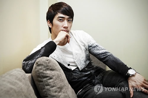 Seung-heon Song