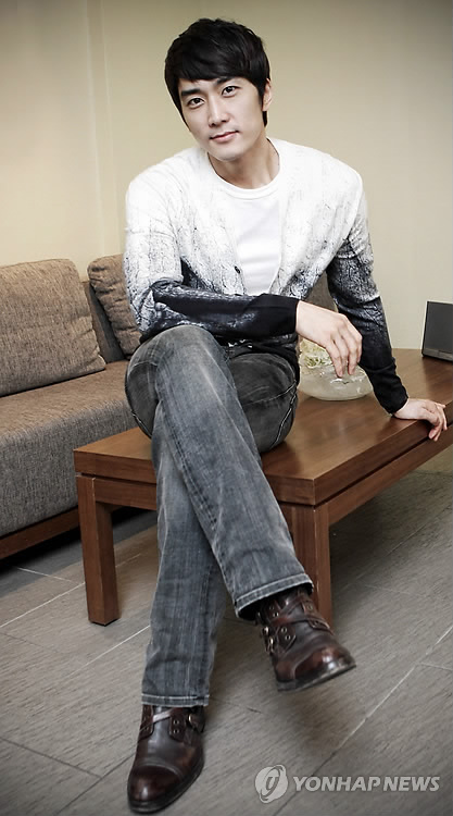 Seung-heon Song
