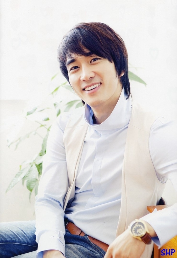 Seung-heon Song