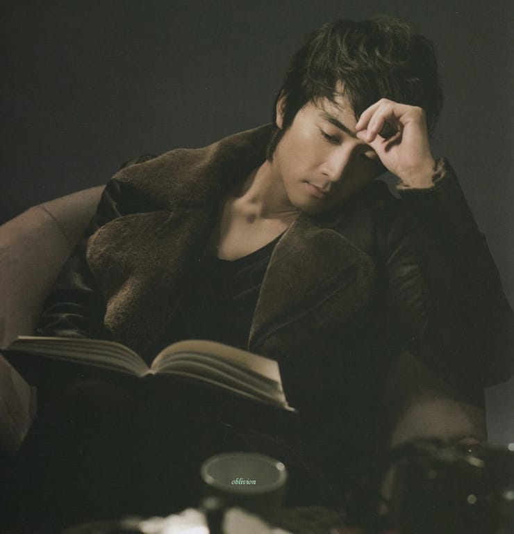 Seung-heon Song