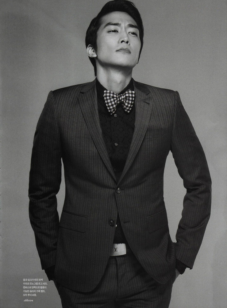 Seung-heon Song