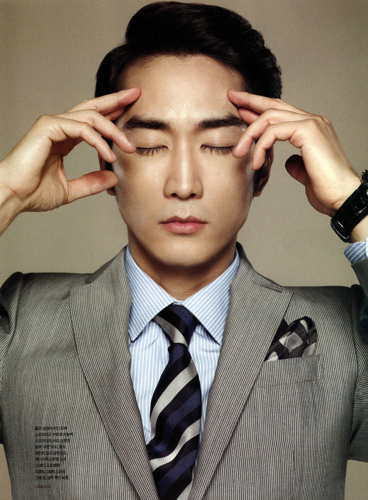 Seung-heon Song