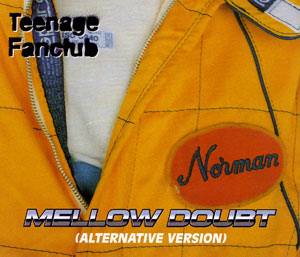 Mellow Doubt [CD 2]