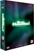 Most Haunted: Complete Series 1