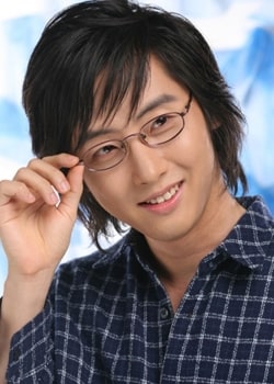Seong-cheol Jang Seong-cheol Jang