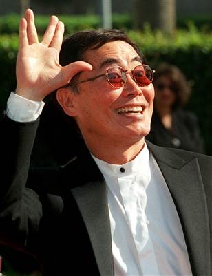 George Takei George Takei