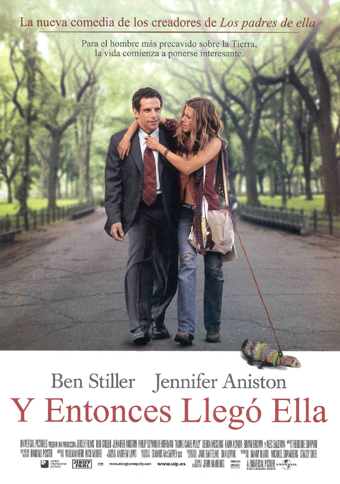 Along Came Polly