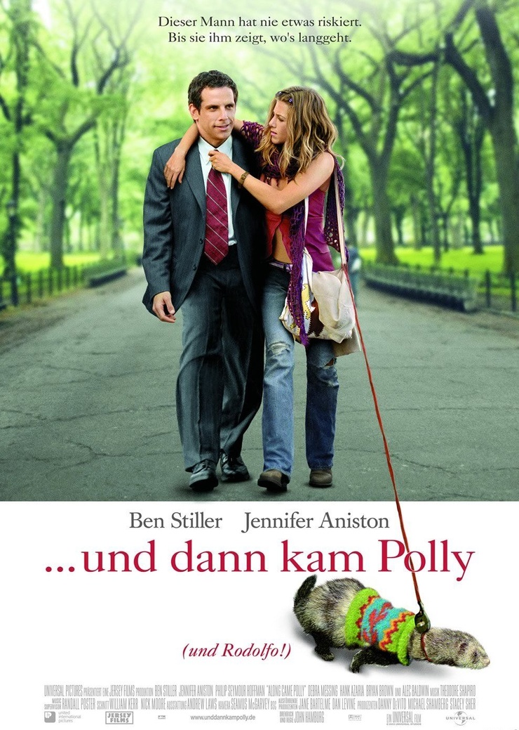 Along Came Polly