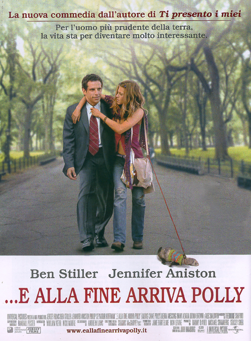 Along Came Polly