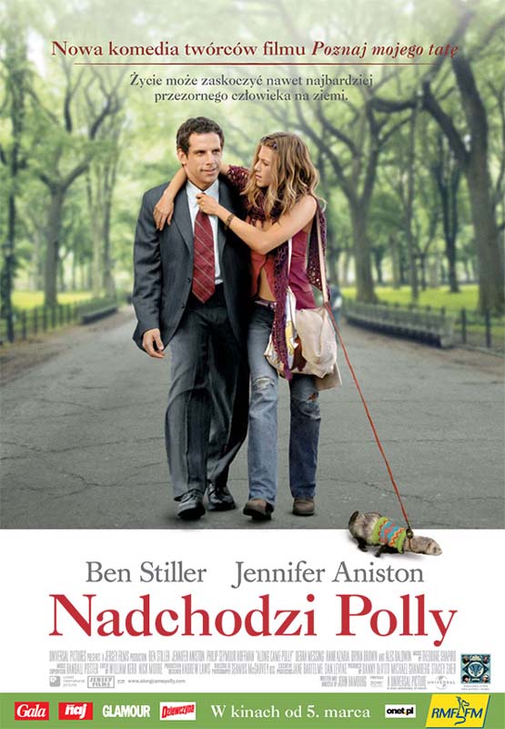 Along Came Polly
