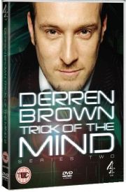 Derren Brown - Trick of the Mind Series 3