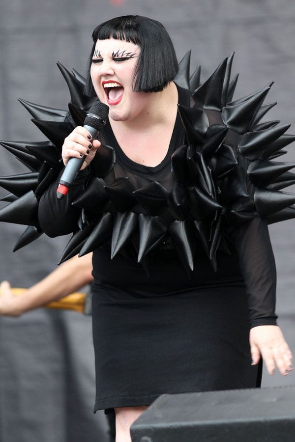 Beth Ditto