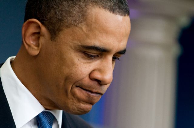 Barack Obama