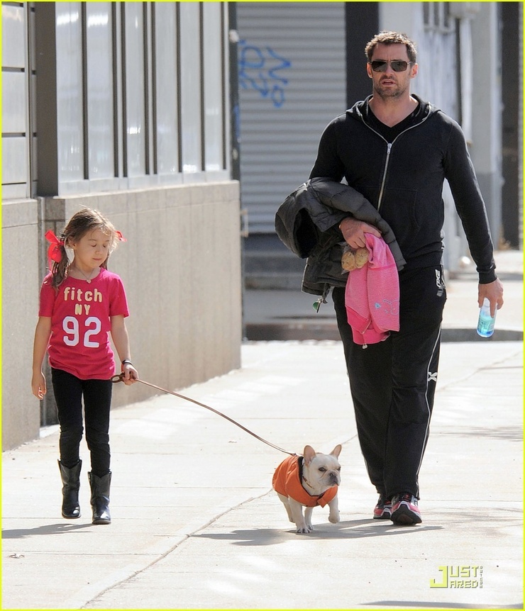 Hugh Jackman