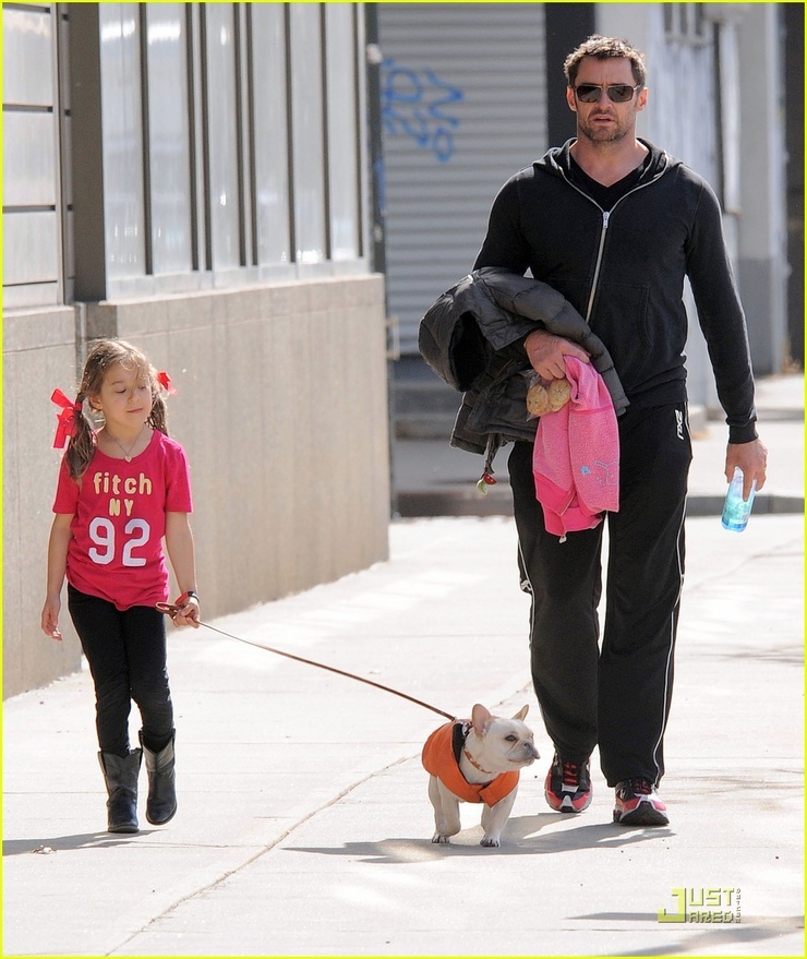 Hugh Jackman