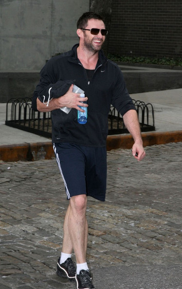 Hugh Jackman