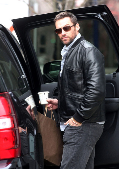 Hugh Jackman