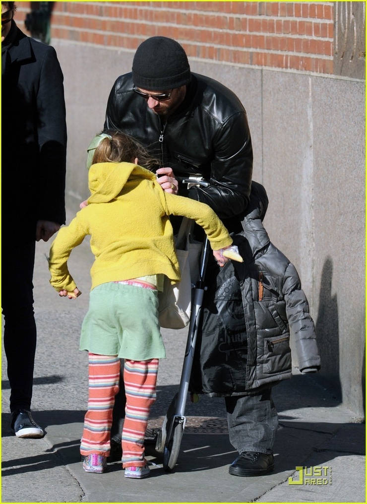 Hugh Jackman