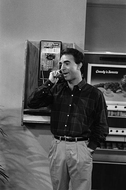 Jay Thomas