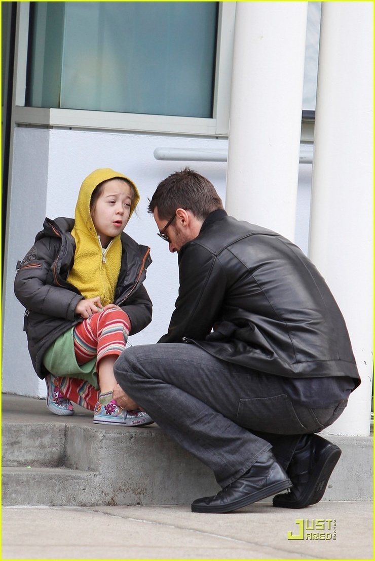 Hugh Jackman