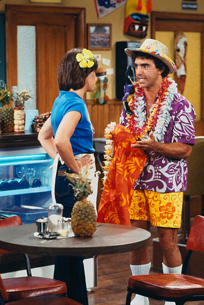 Jay Thomas