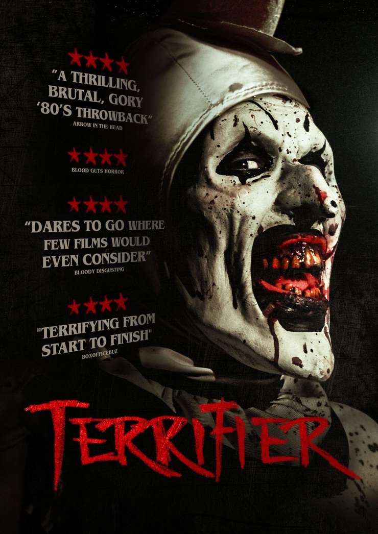 Terrifier