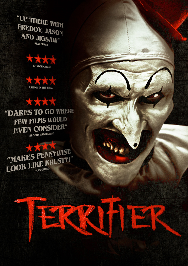 Terrifier