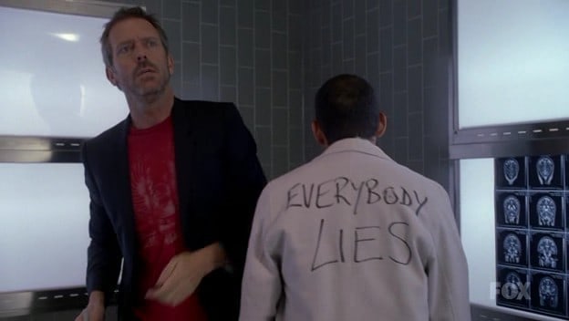 House M.D. House M.D.