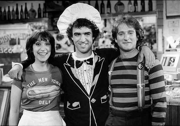 Jay Thomas