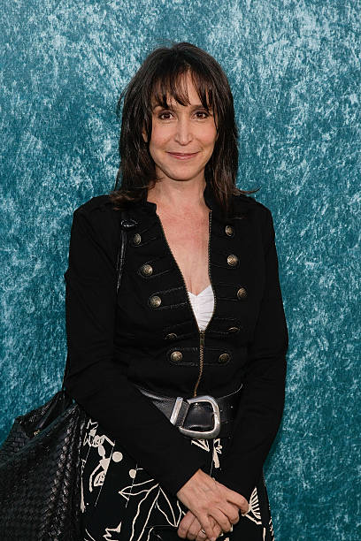 Gina Hecht