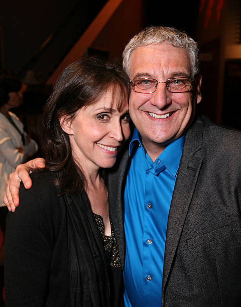 Gina Hecht