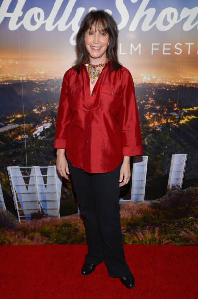 Gina Hecht