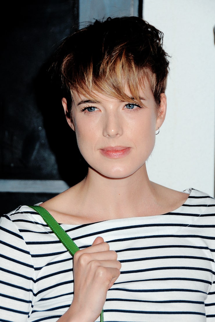 Agyness Deyn