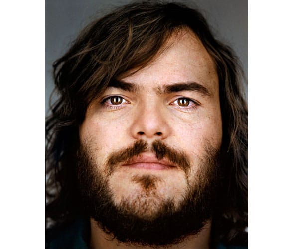 Jack Black