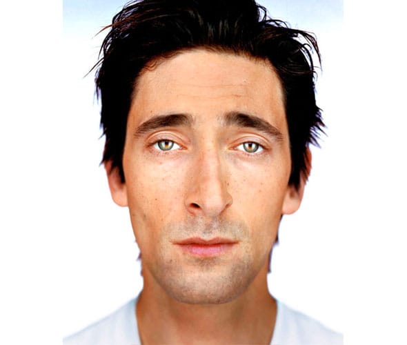 Adrien Brody Adrien Brody