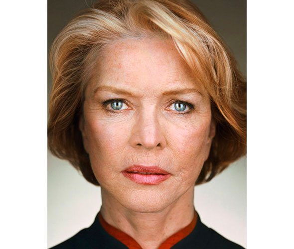 Ellen Burstyn Ellen Burstyn