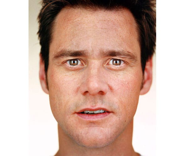 Jim Carrey