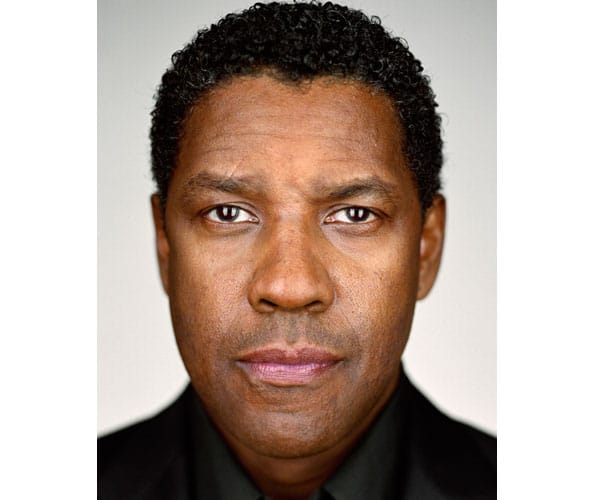 Denzel Washington