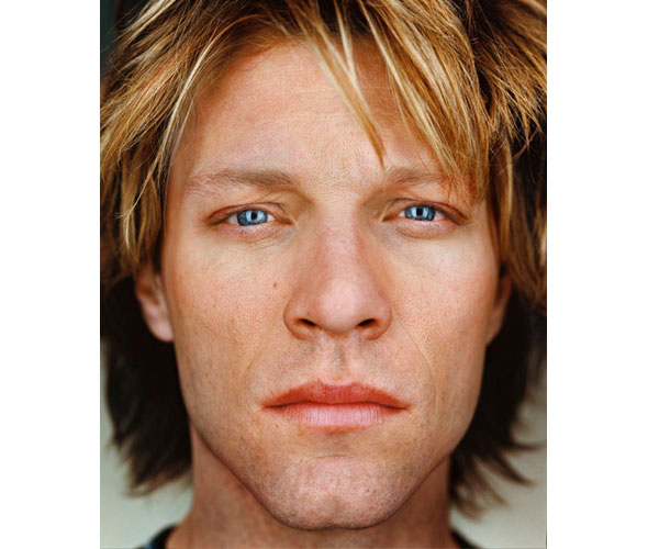 Jon Bon Jovi