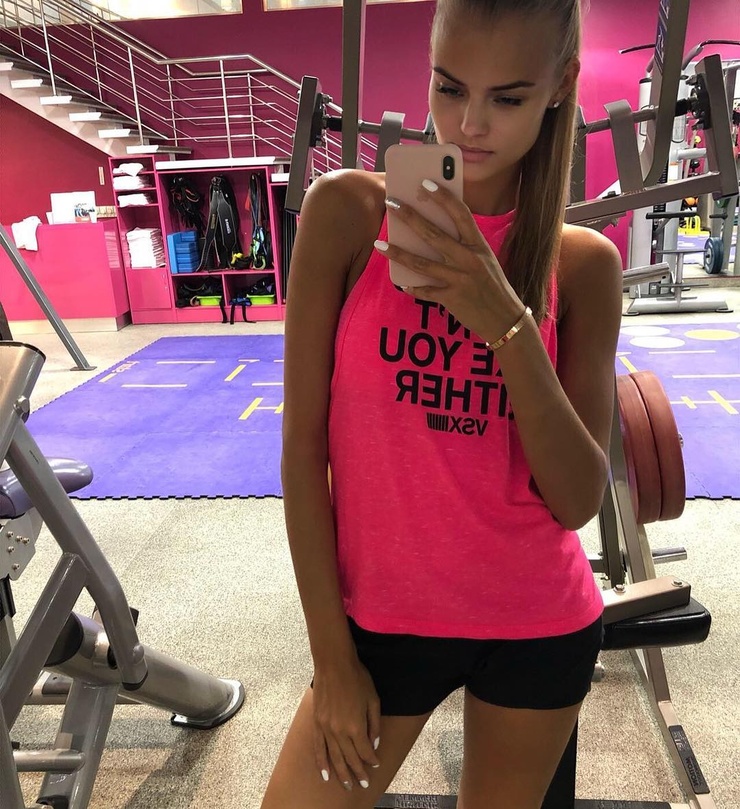Kate Grigorieva