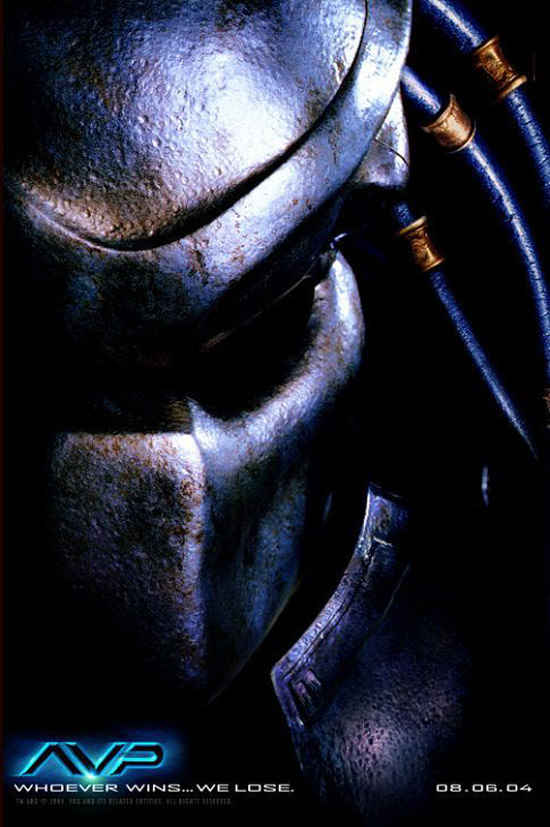 AVP: Alien vs. Predator