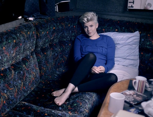 Robyn