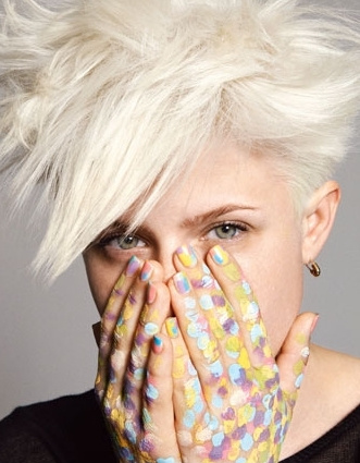 Robyn